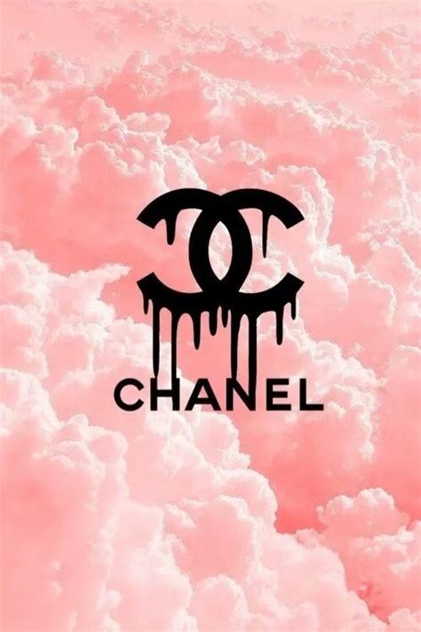 cloud chanel pink